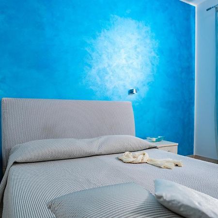B&B Pietre Preziose Кастеллуццо Экстерьер фото