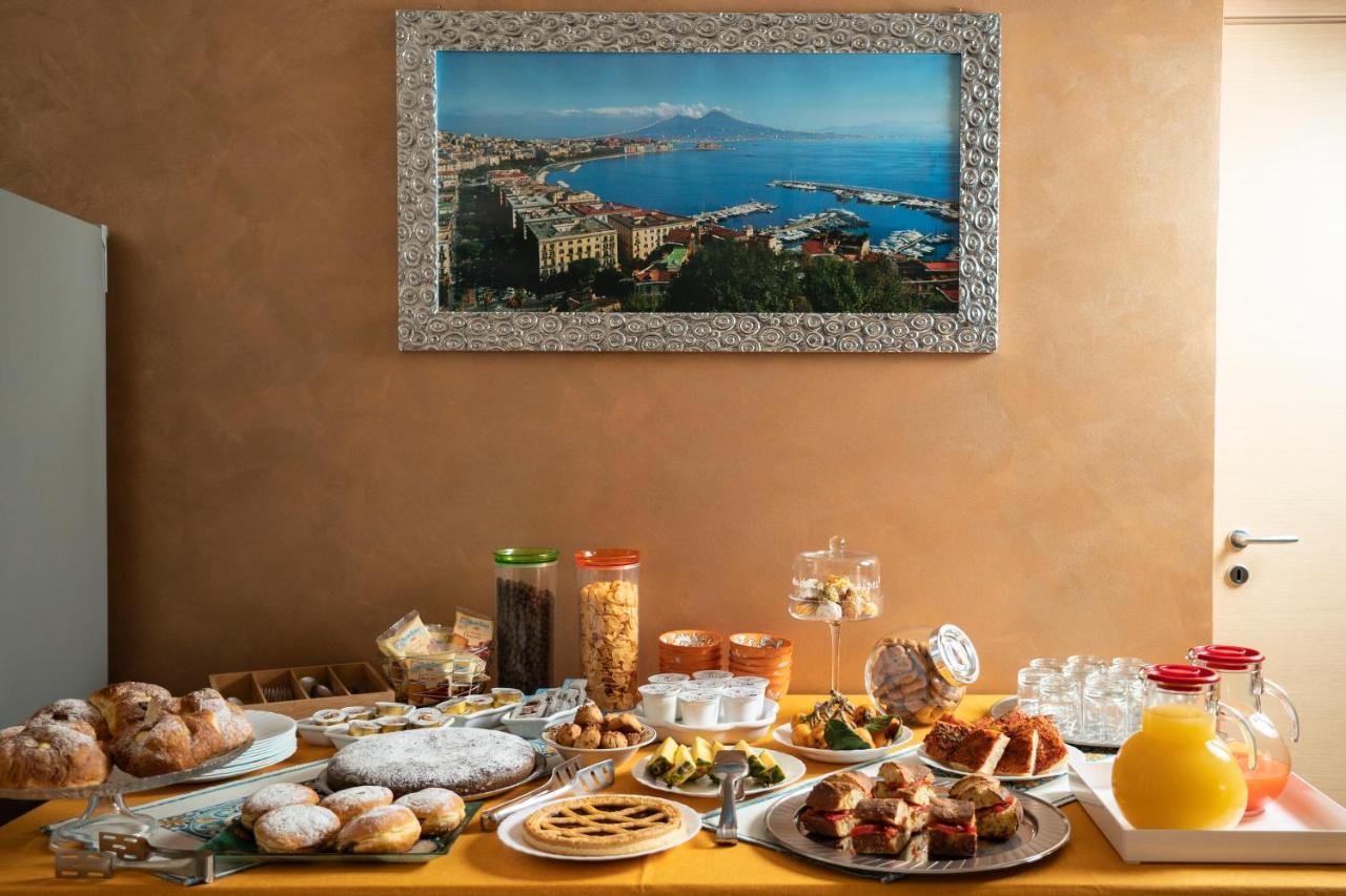 B&B Pietre Preziose Кастеллуццо Экстерьер фото